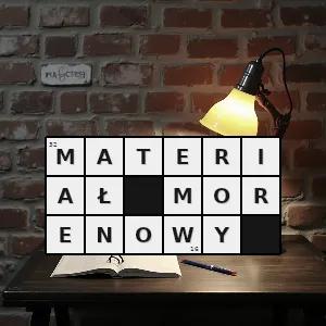 Rozwiązanie krzyżówki: morena denna - materiał morenowy | hasła, synonimy i podpowiedzi Hasło krzyżówkowe morena denna - materiał morenowy – rozwiązanie, synonimy, podpowiedzi i definicje krzyżówkowe